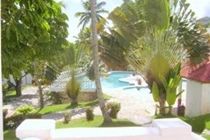 Tambora Beach Suites Las Terrenas Exteriér fotografie