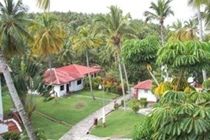 Tambora Beach Suites Las Terrenas Exteriér fotografie