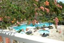 Tambora Beach Suites Las Terrenas Exteriér fotografie
