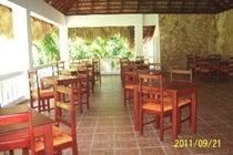 Tambora Beach Suites Las Terrenas Exteriér fotografie