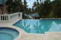 Tambora Beach Suites Las Terrenas Exteriér fotografie